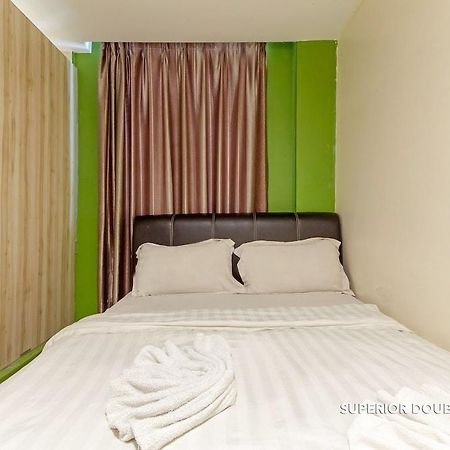 33 Star Hotel By The Awinka Group Of Management Sdn Bhd Κουάλα Λουμπούρ Εξωτερικό φωτογραφία