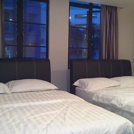 33 Star Hotel By The Awinka Group Of Management Sdn Bhd Κουάλα Λουμπούρ Εξωτερικό φωτογραφία